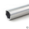 Đầu tuýp dài 6 cạnh Sata 1/2″ 13410
